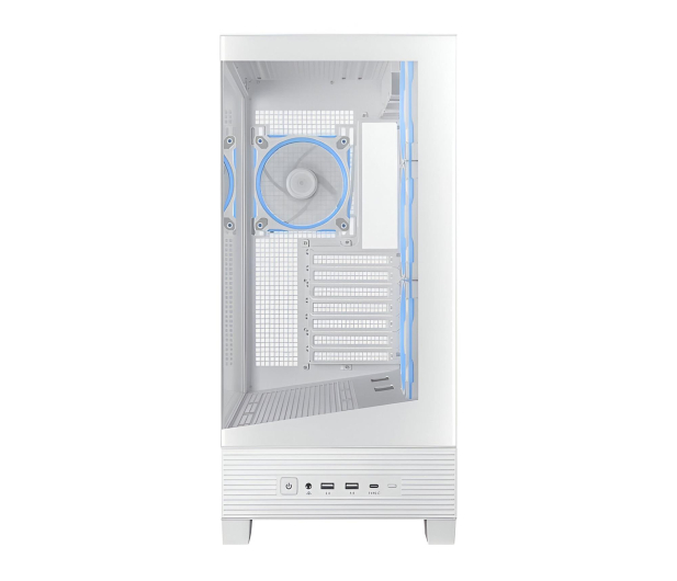 ASUS A31 Plus TG ARGB White - 1329884 - zdjęcie 3
